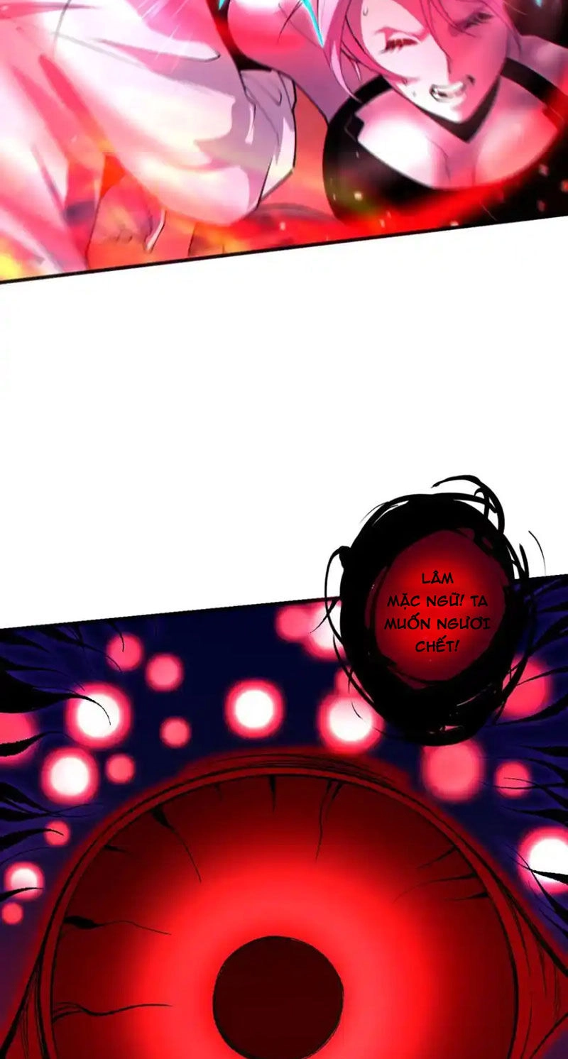 Thảm Họa Tử Linh Sư Chapter 58 - 36