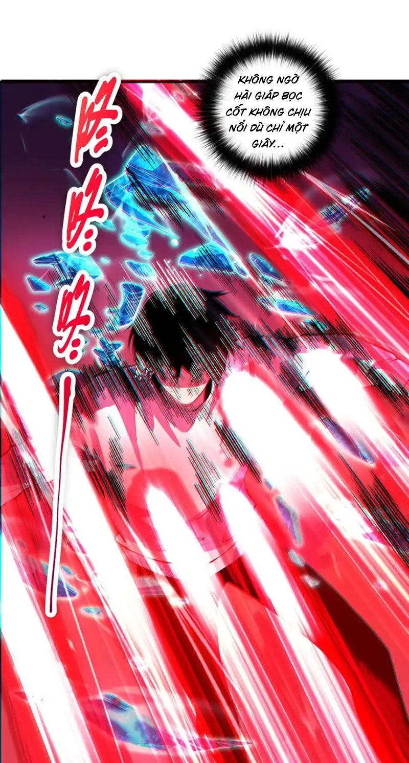 Thảm Họa Tử Linh Sư Chapter 58 - 41