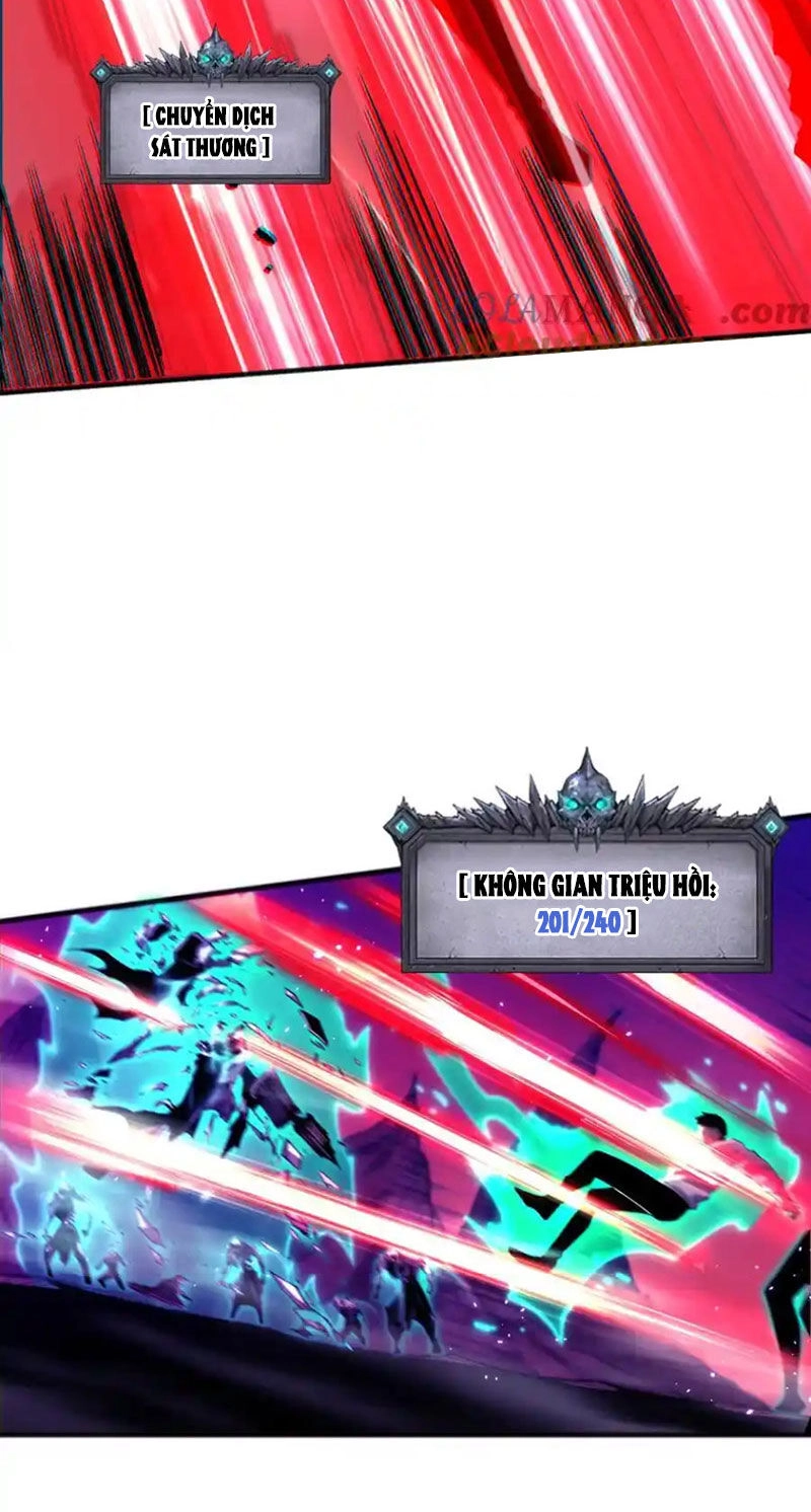 Thảm Họa Tử Linh Sư Chapter 58 - 42