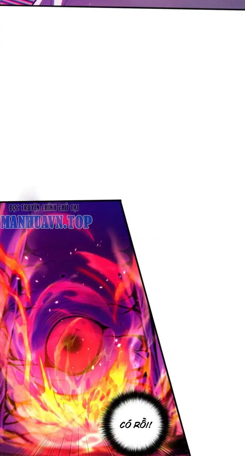 Thảm Họa Tử Linh Sư Chapter 58 - 44