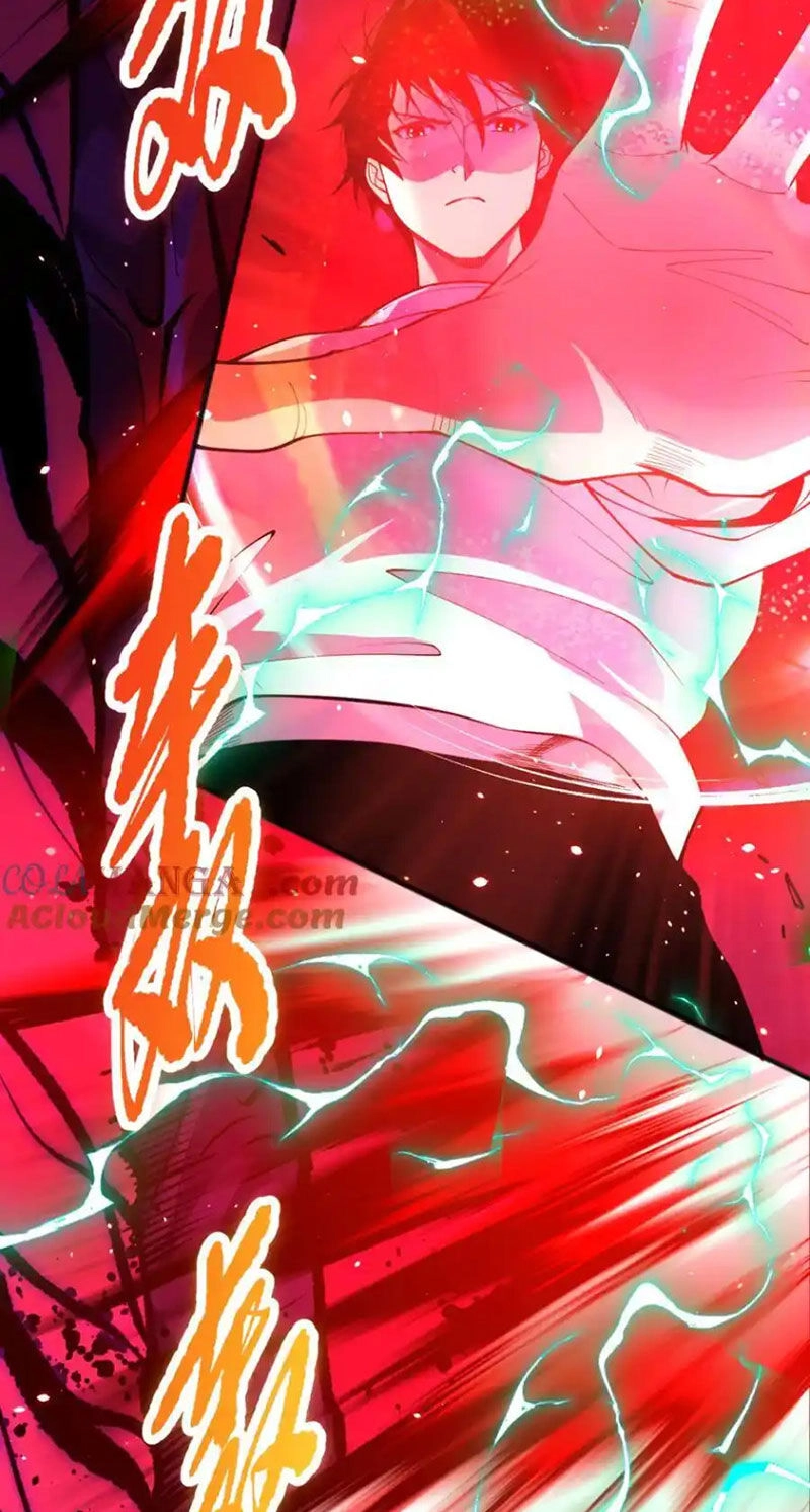 Thảm Họa Tử Linh Sư Chapter 58 - 48