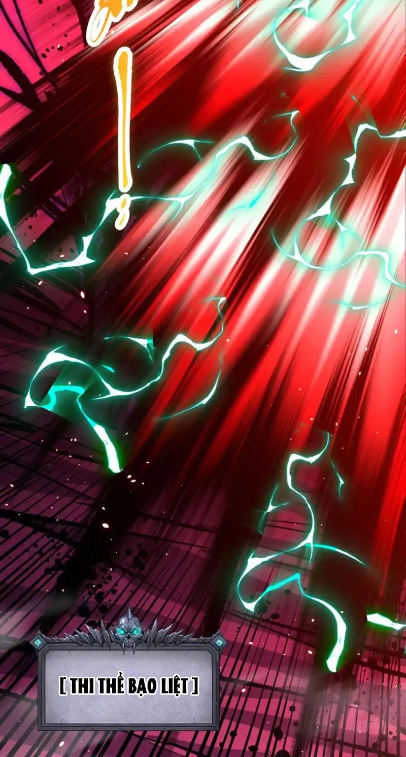 Thảm Họa Tử Linh Sư Chapter 58 - 49