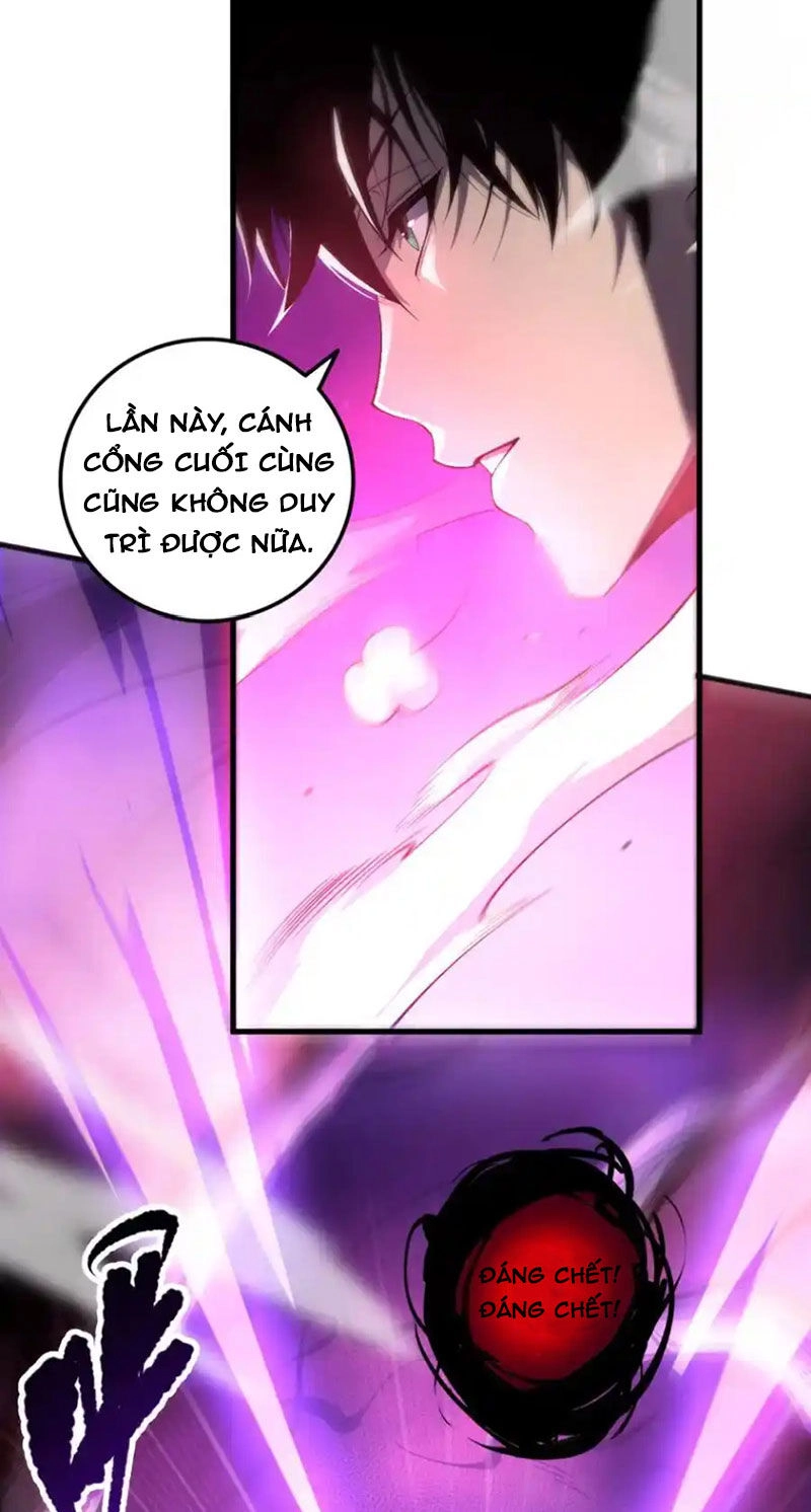 Thảm Họa Tử Linh Sư Chapter 58 - 52