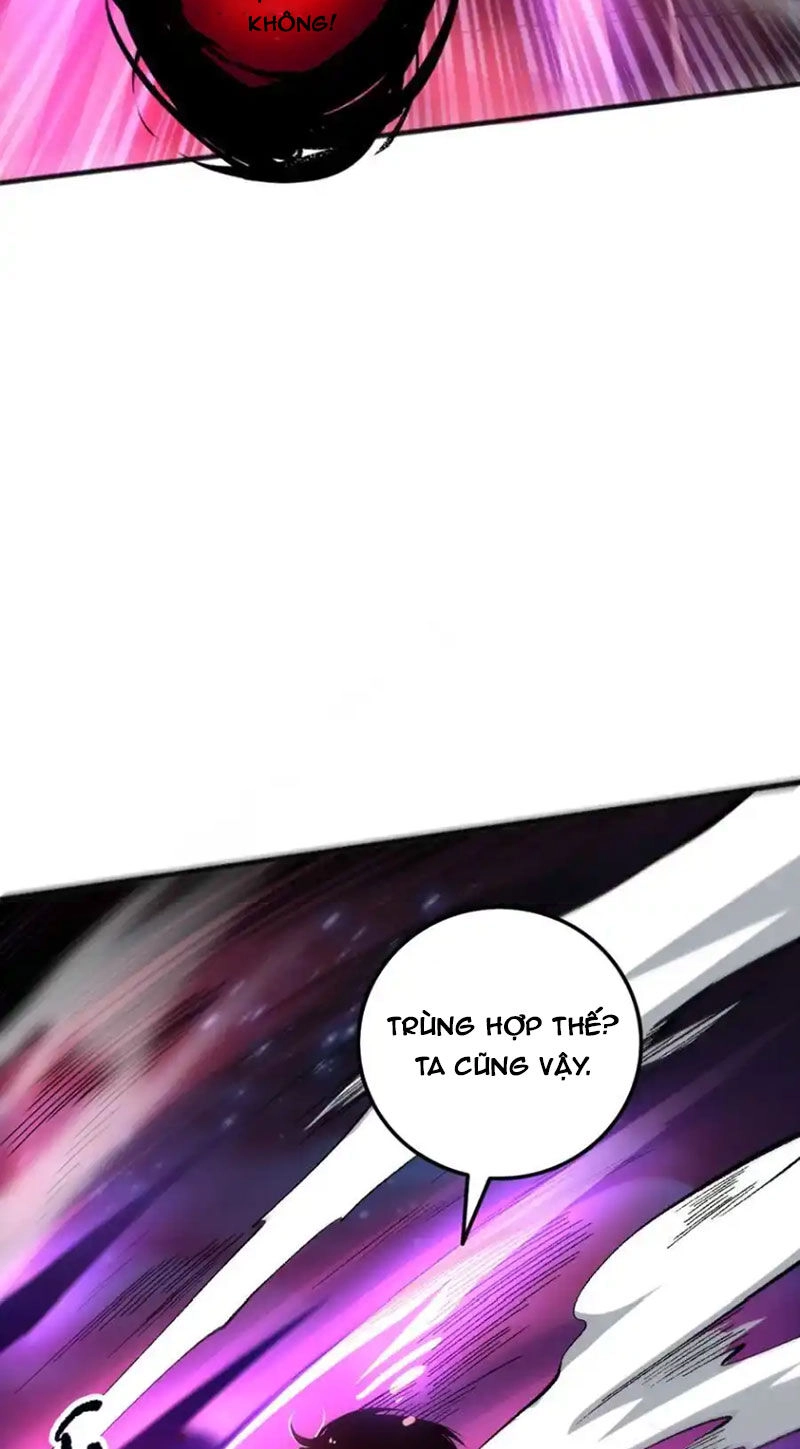 Thảm Họa Tử Linh Sư Chapter 58 - 54