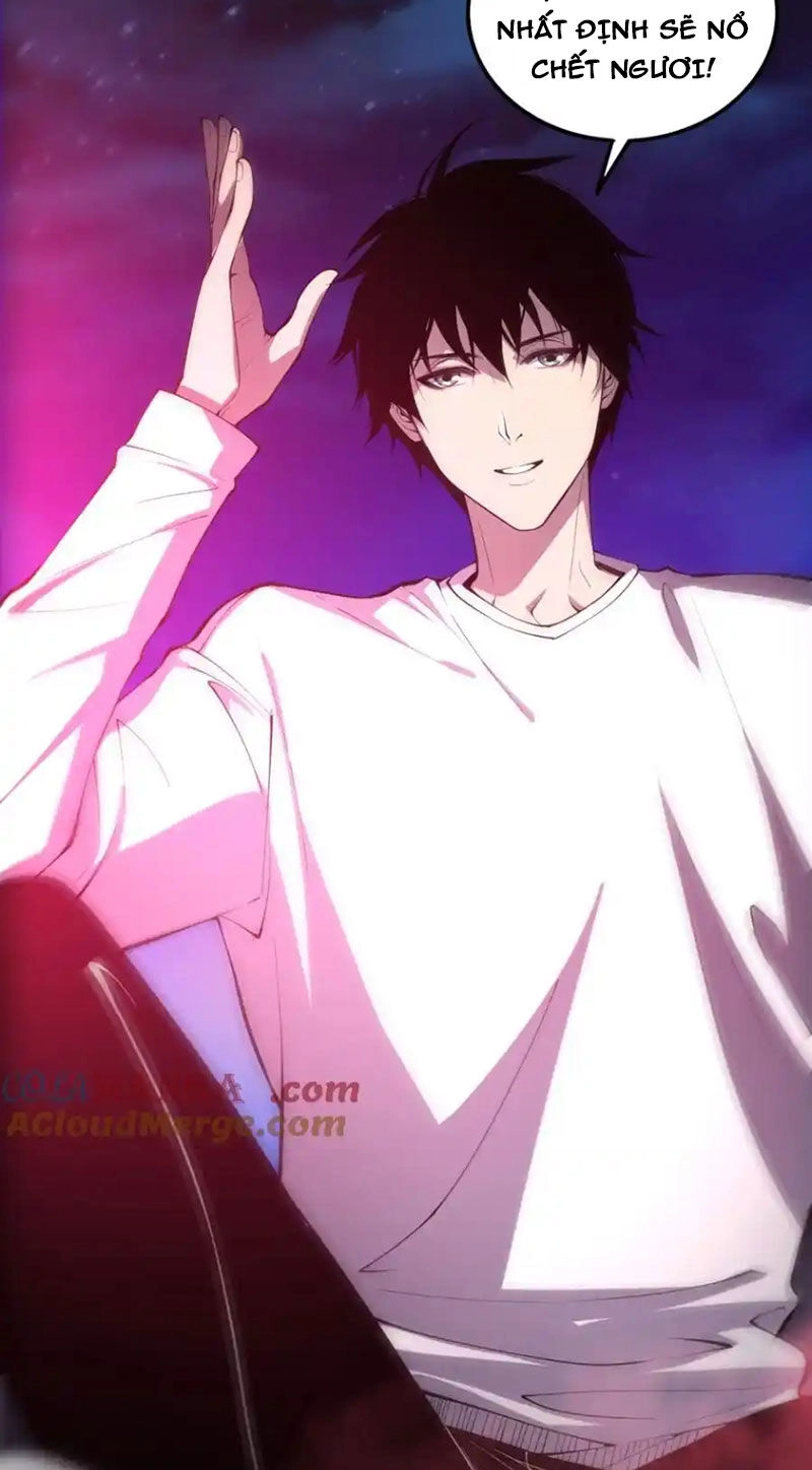 Thảm Họa Tử Linh Sư Chapter 58 - 56