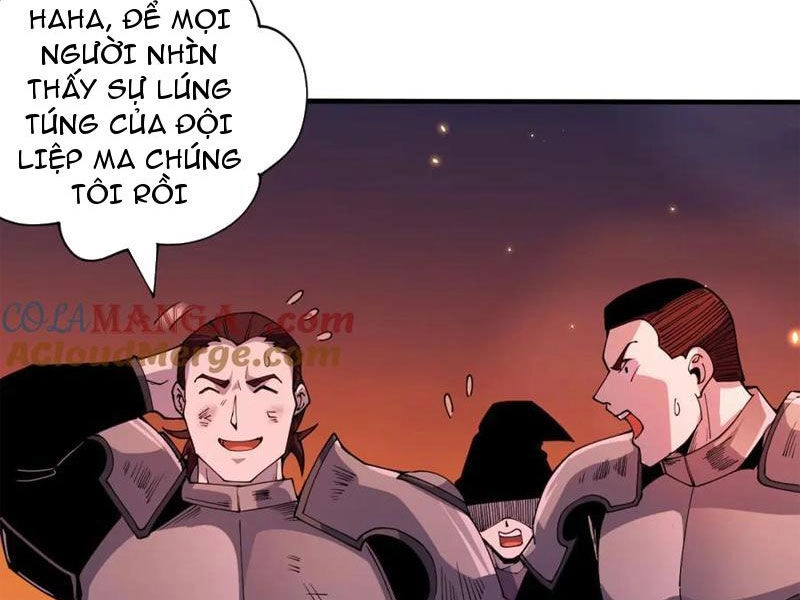 Thảm Họa Tử Linh Sư Chapter 56 - 18