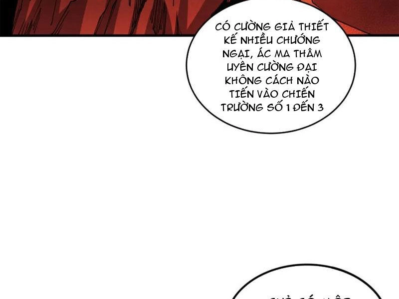 Thảm Họa Tử Linh Sư Chapter 56 - 27