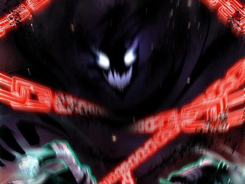 Thảm Họa Tử Linh Sư Chapter 56 - 155