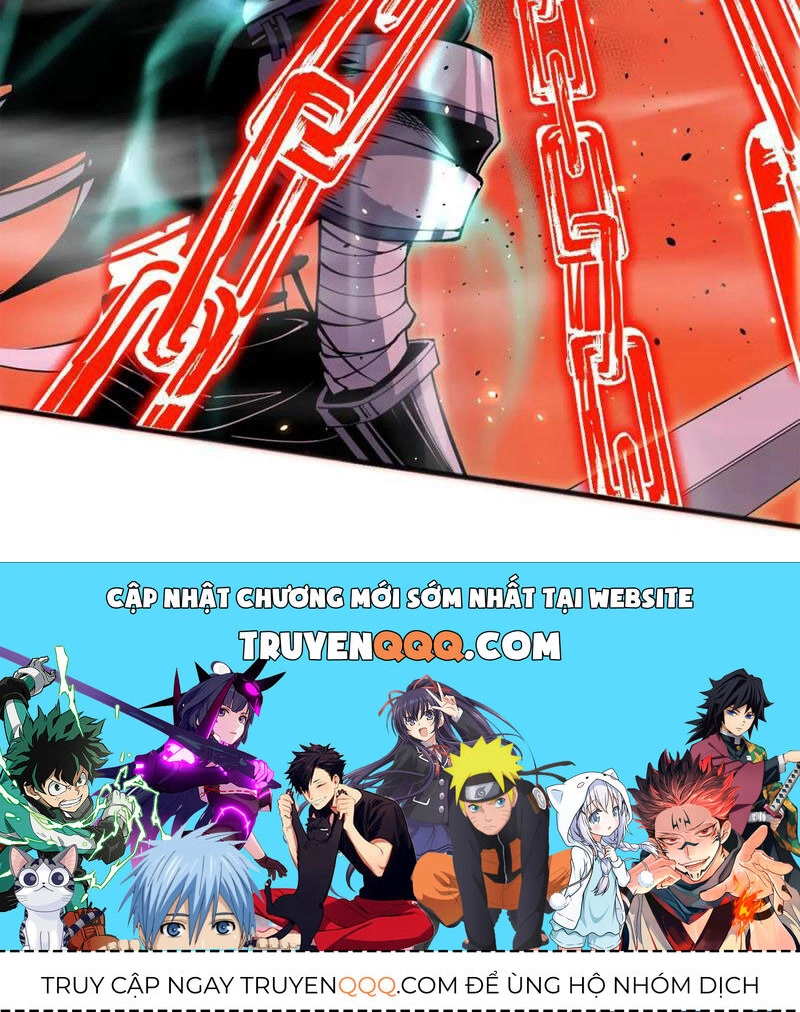 Thảm Họa Tử Linh Sư Chapter 56 - 158