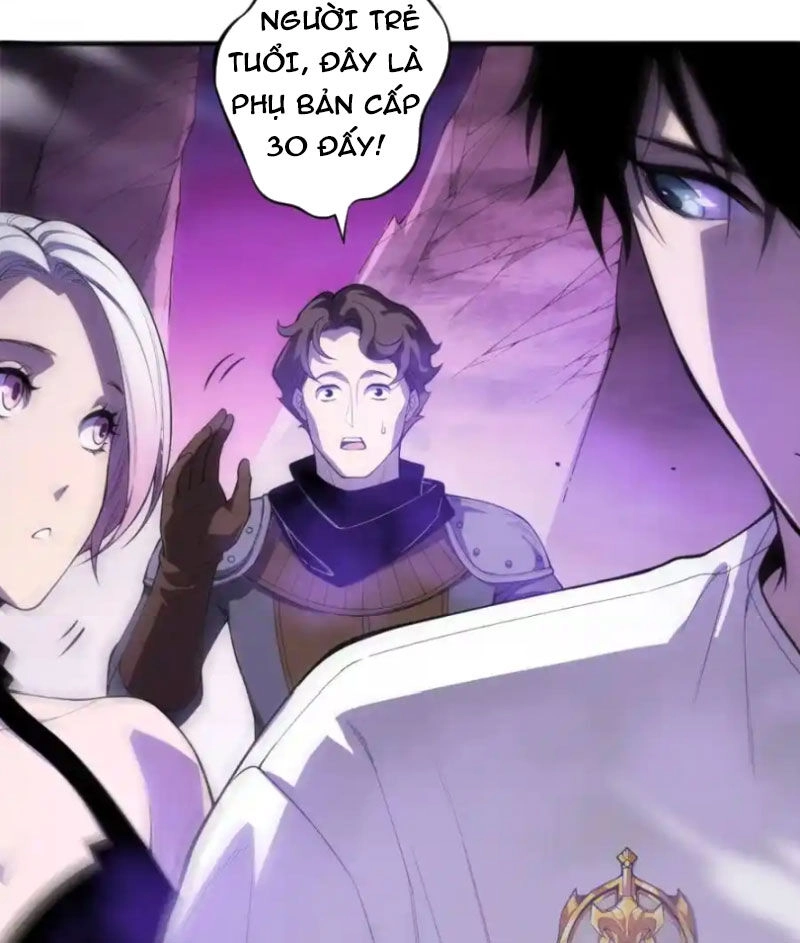 Thảm Họa Tử Linh Sư Chapter 59 - 13