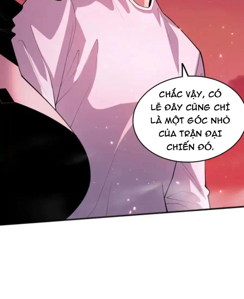 Thảm Họa Tử Linh Sư Chapter 59 - 61