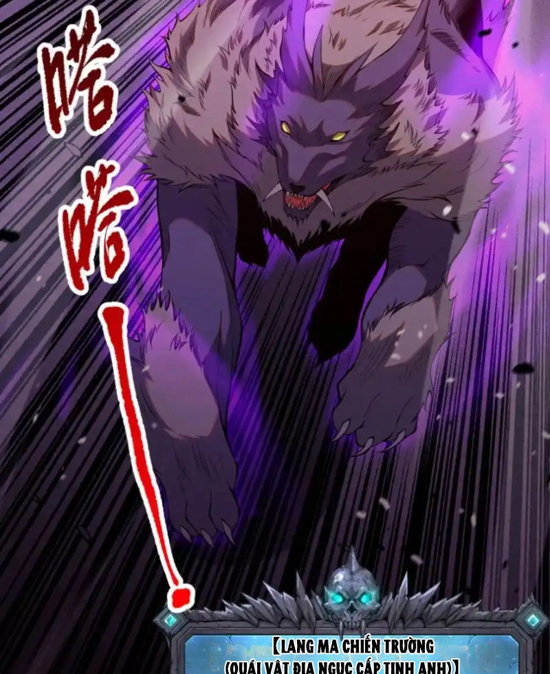 Thảm Họa Tử Linh Sư Chapter 59 - 72