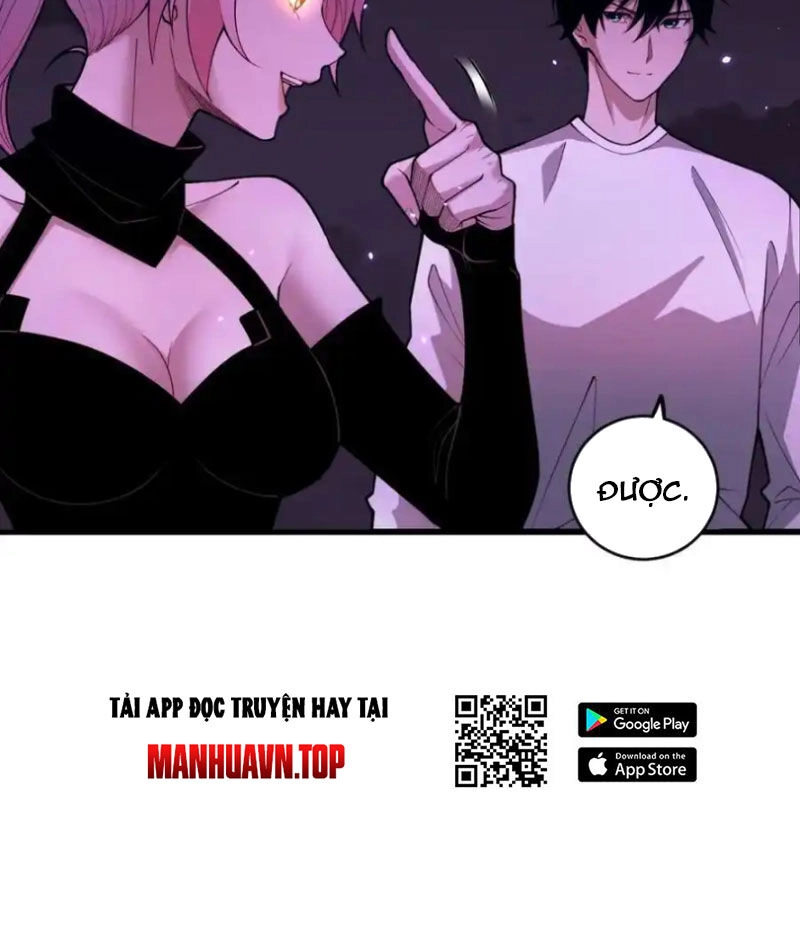 Thảm Họa Tử Linh Sư Chapter 59 - 91