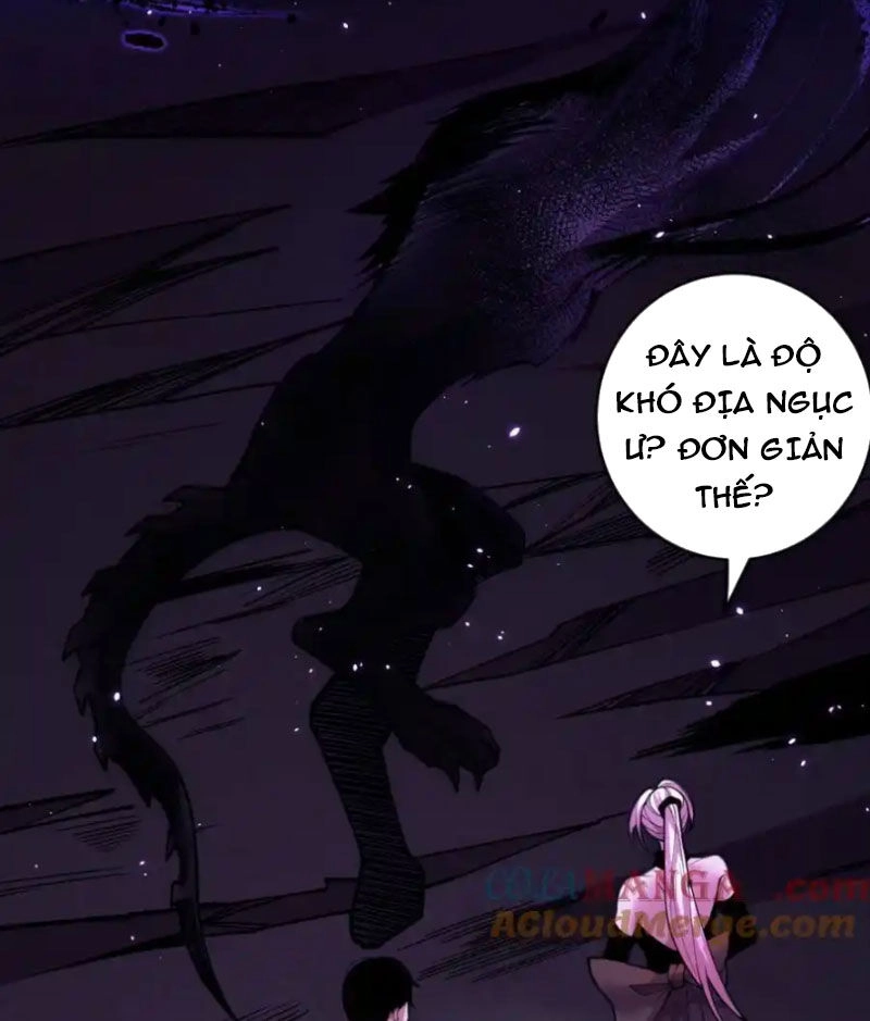 Thảm Họa Tử Linh Sư Chapter 59 - 98