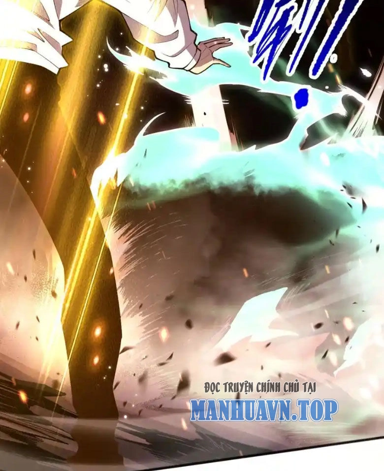 Thảm Họa Tử Linh Sư Chapter 60 - 2