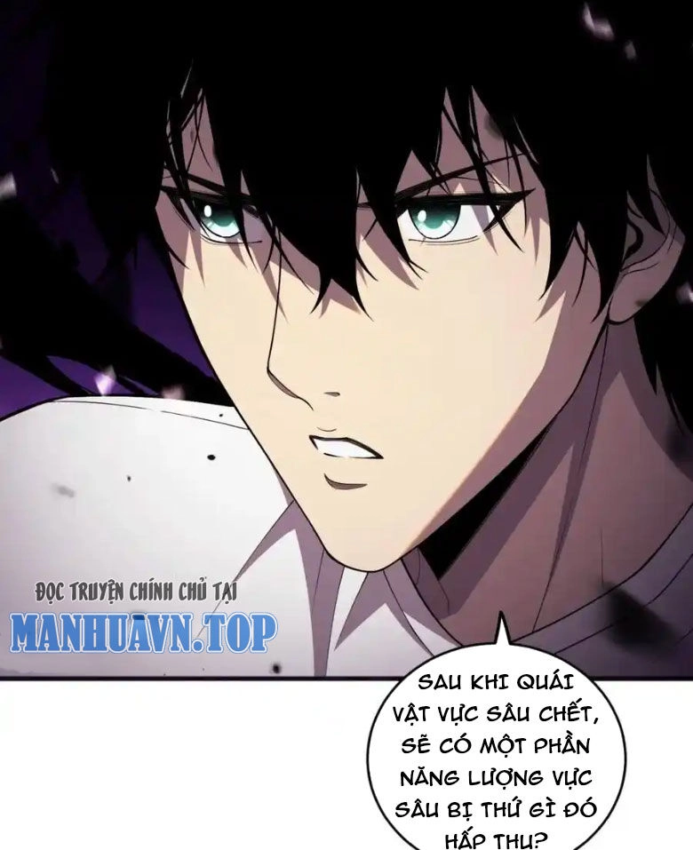 Thảm Họa Tử Linh Sư Chapter 60 - 10