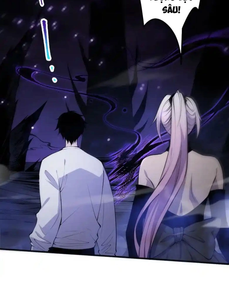 Thảm Họa Tử Linh Sư Chapter 60 - 12