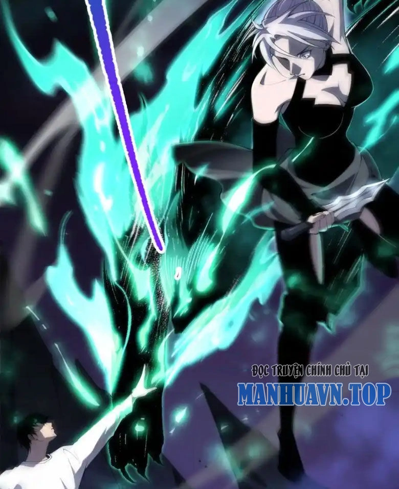 Thảm Họa Tử Linh Sư Chapter 60 - 16