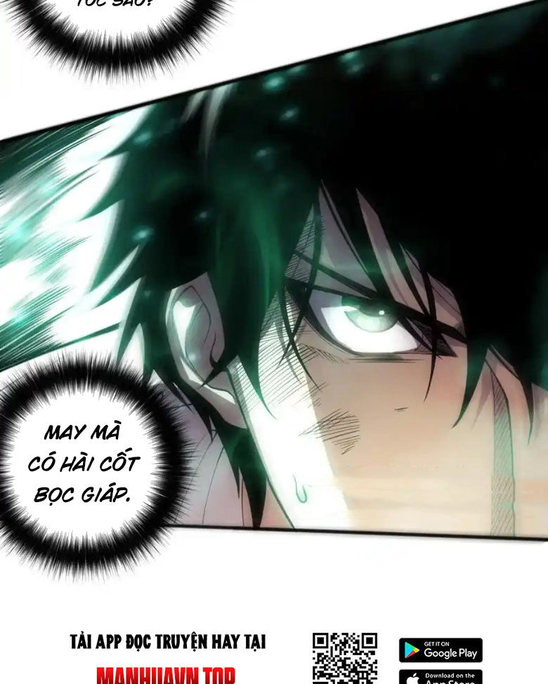 Thảm Họa Tử Linh Sư Chapter 60 - 33