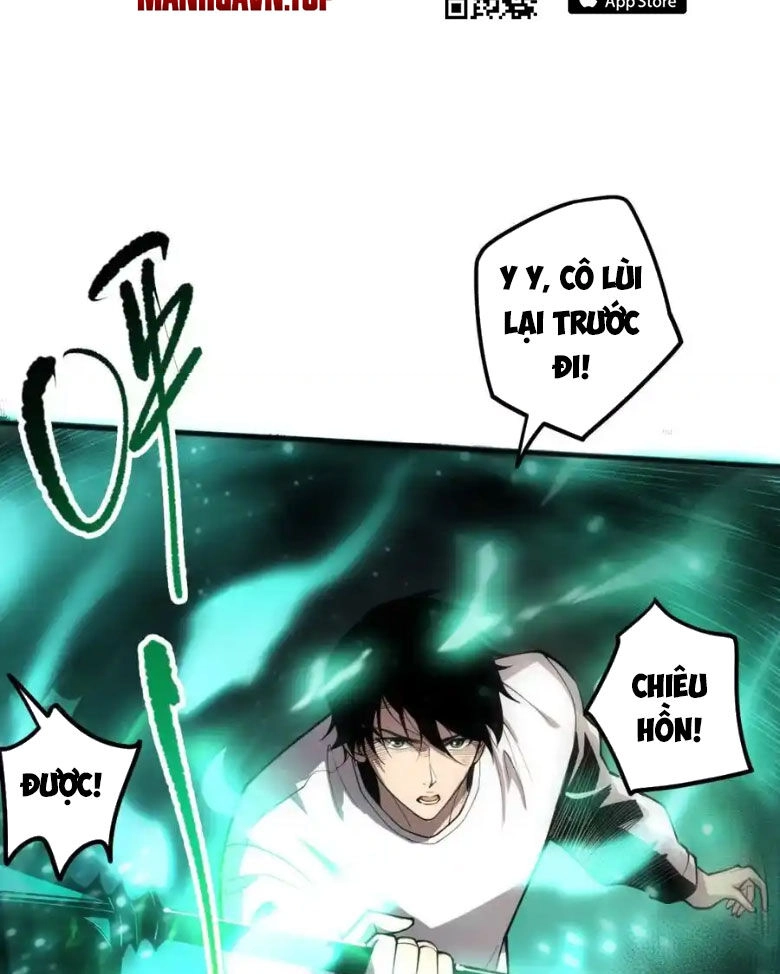 Thảm Họa Tử Linh Sư Chapter 60 - 34