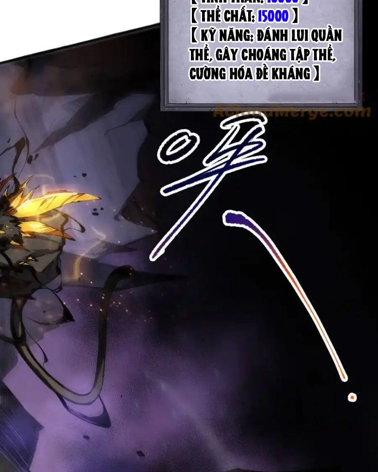 Thảm Họa Tử Linh Sư Chapter 60 - 36