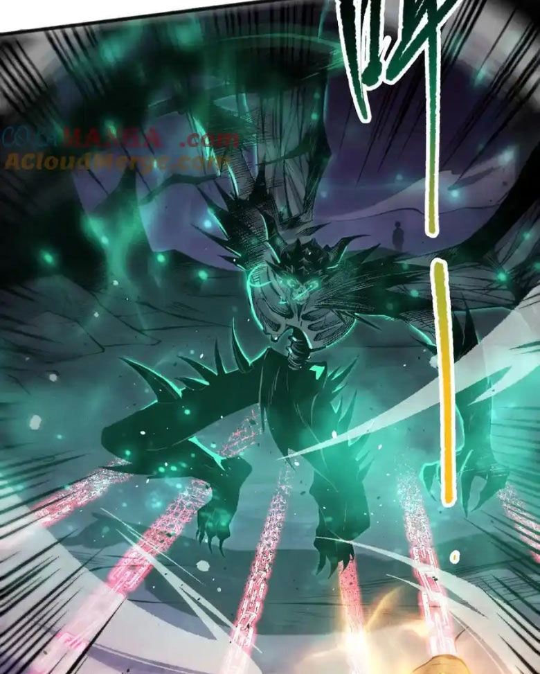 Thảm Họa Tử Linh Sư Chapter 60 - 41