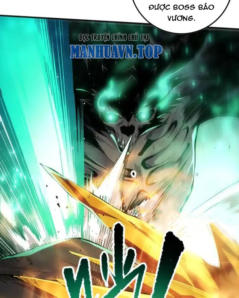 Thảm Họa Tử Linh Sư Chapter 60 - 43