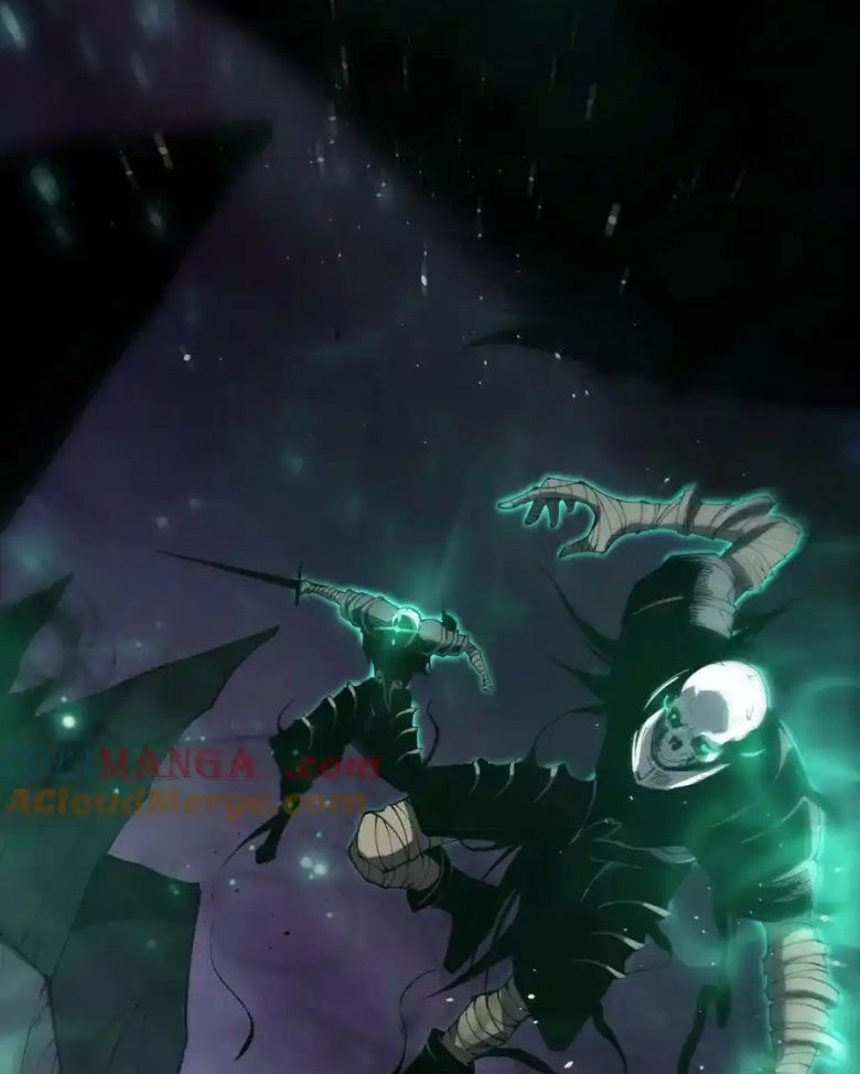 Thảm Họa Tử Linh Sư Chapter 60 - 48