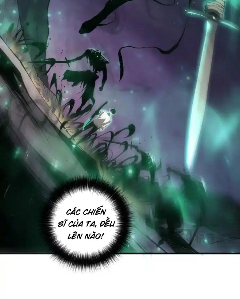 Thảm Họa Tử Linh Sư Chapter 60 - 49