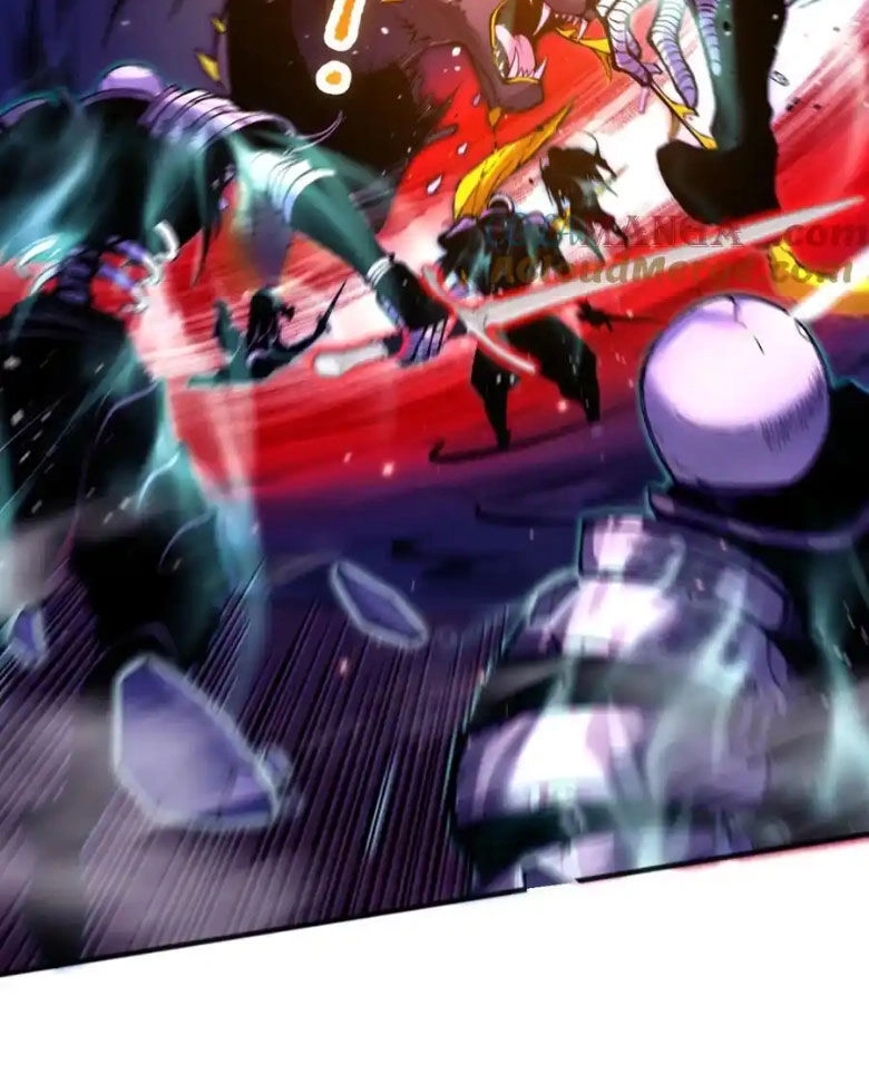 Thảm Họa Tử Linh Sư Chapter 60 - 51