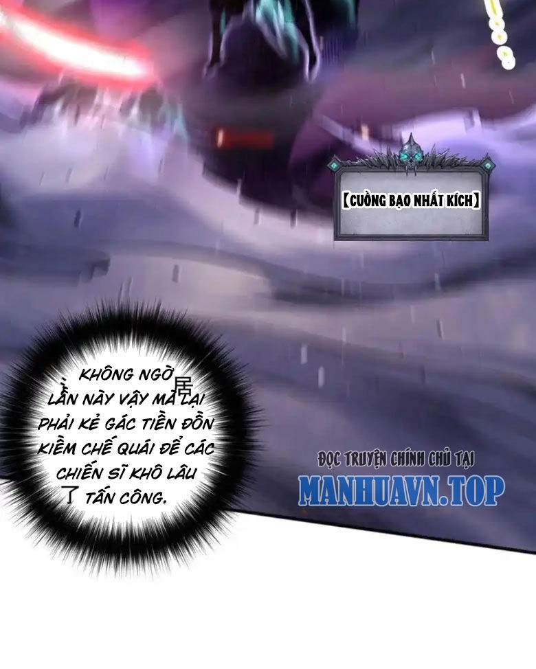 Thảm Họa Tử Linh Sư Chapter 60 - 58