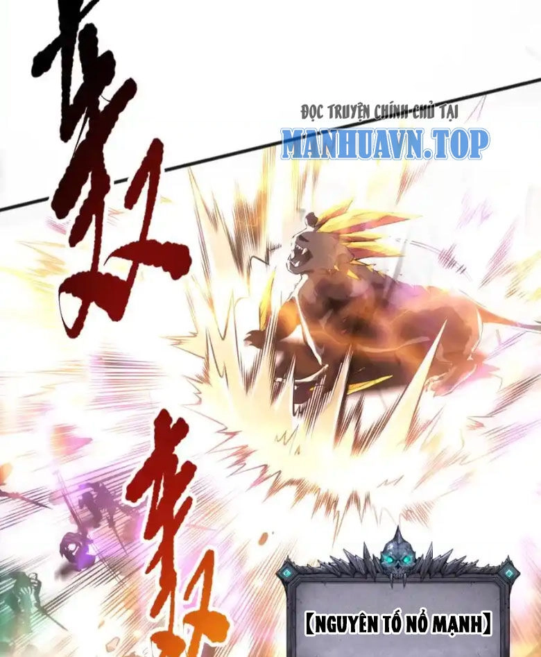 Thảm Họa Tử Linh Sư Chapter 60 - 62