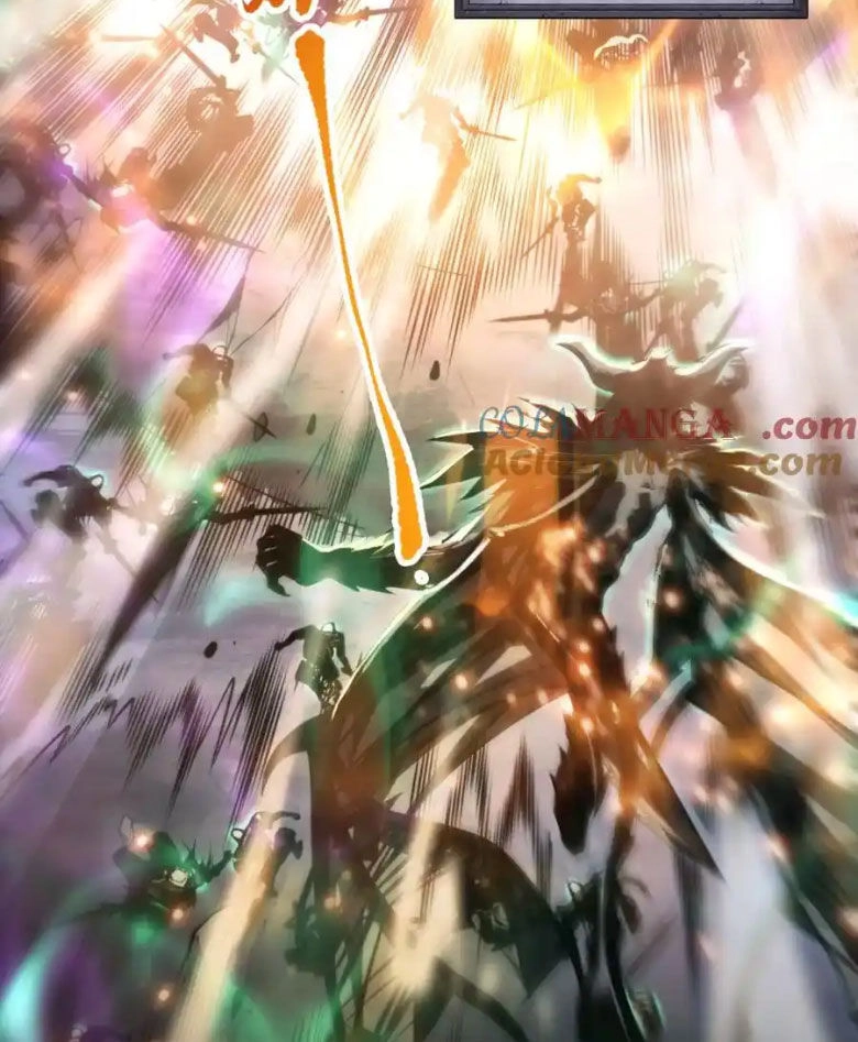 Thảm Họa Tử Linh Sư Chapter 60 - 63