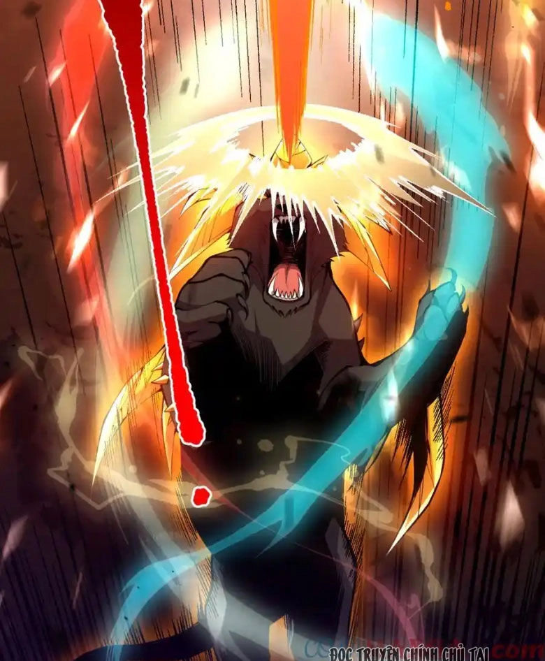 Thảm Họa Tử Linh Sư Chapter 60 - 75