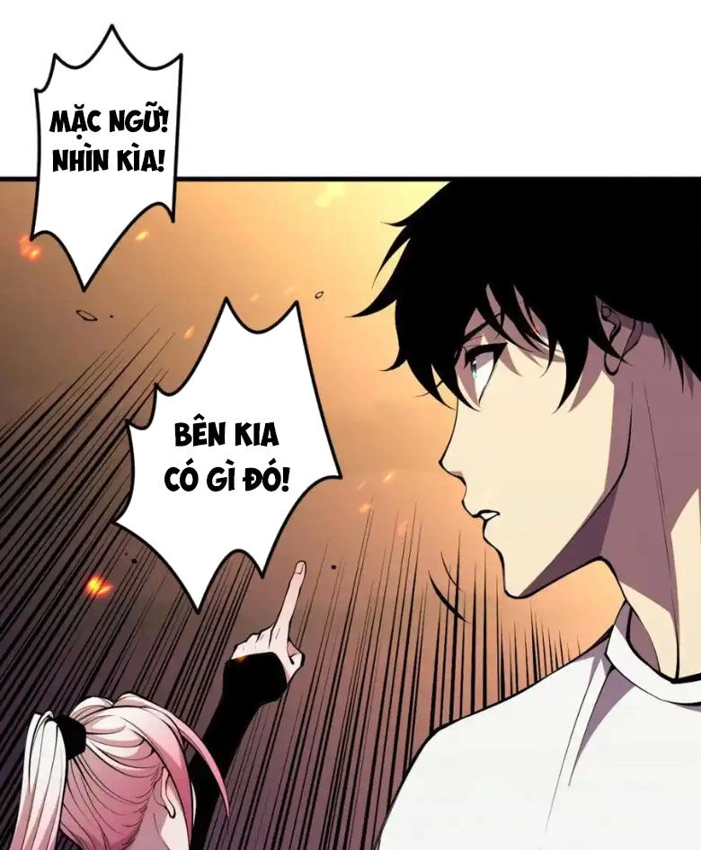 Thảm Họa Tử Linh Sư Chapter 60 - 87