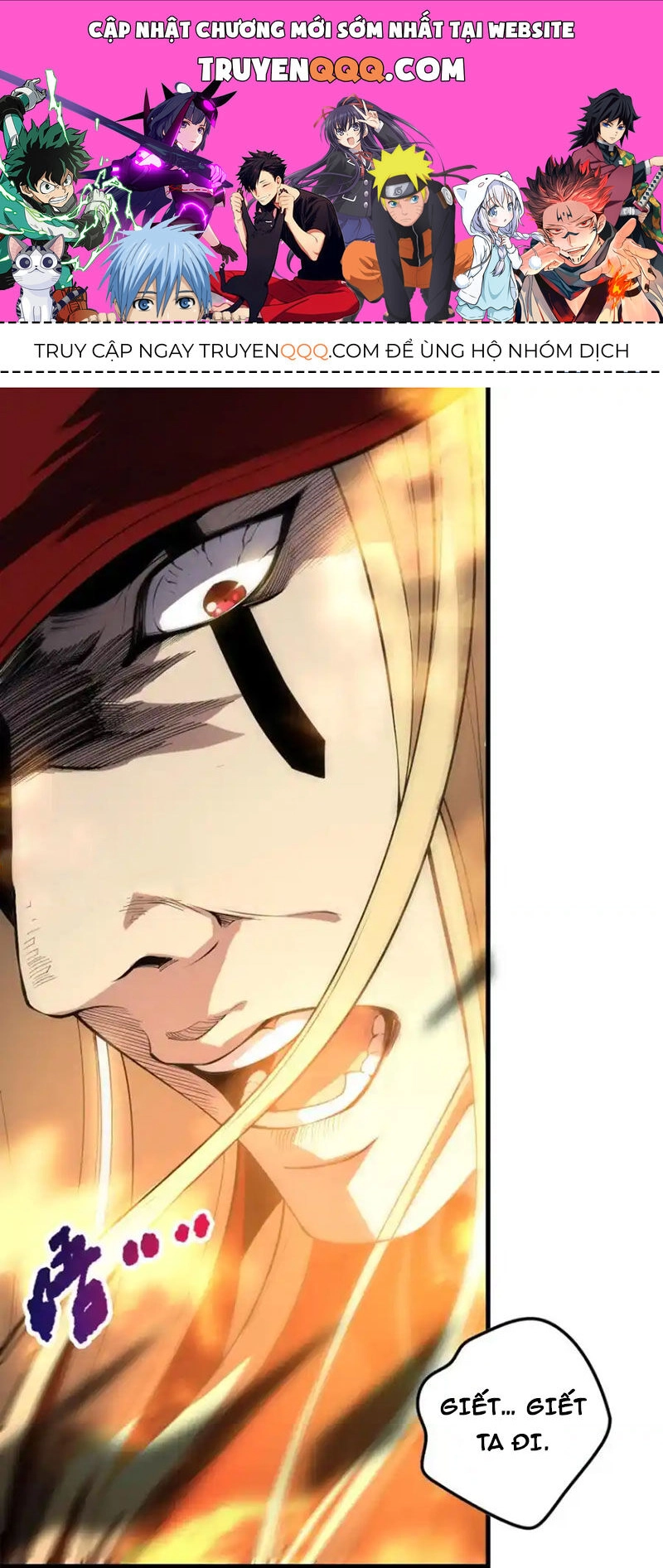 Thảm Họa Tử Linh Sư Chapter 61 - 1