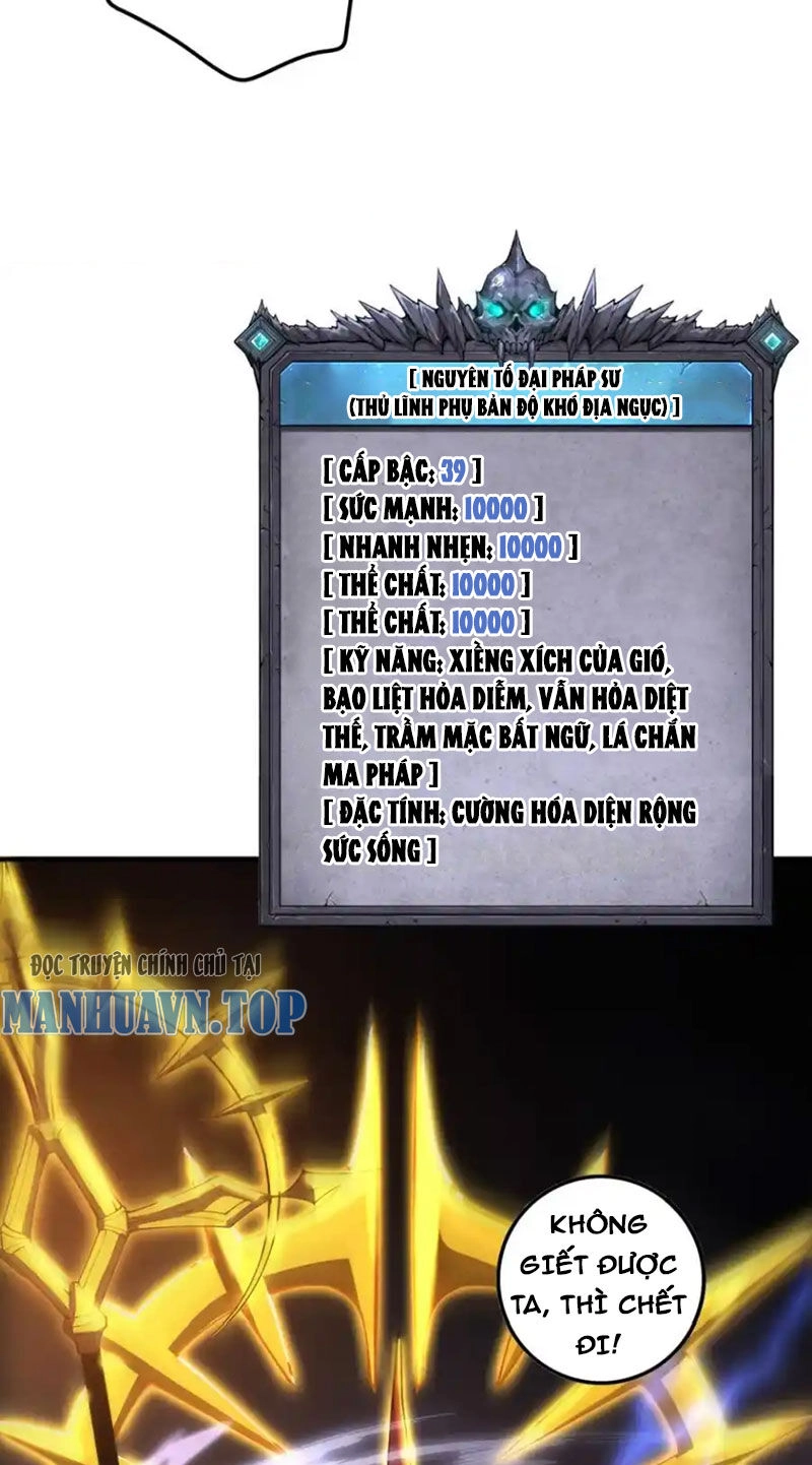 Thảm Họa Tử Linh Sư Chapter 61 - 3