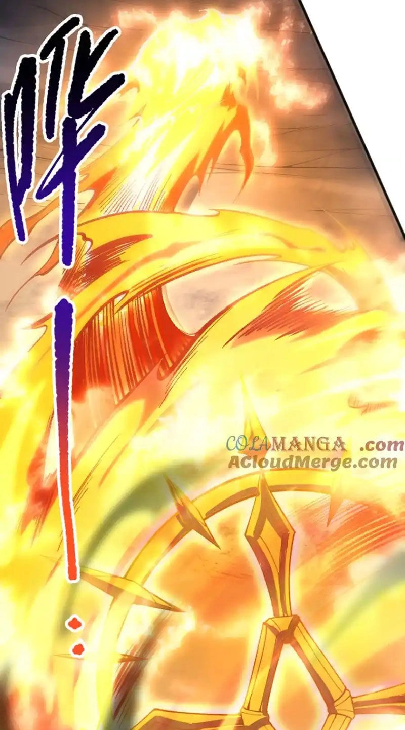 Thảm Họa Tử Linh Sư Chapter 61 - 6