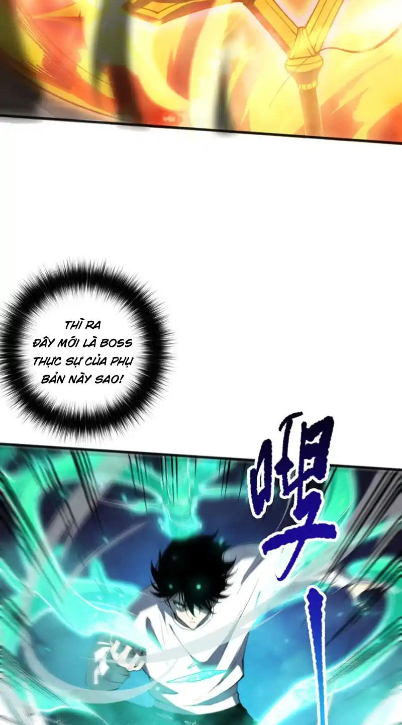 Thảm Họa Tử Linh Sư Chapter 61 - 7