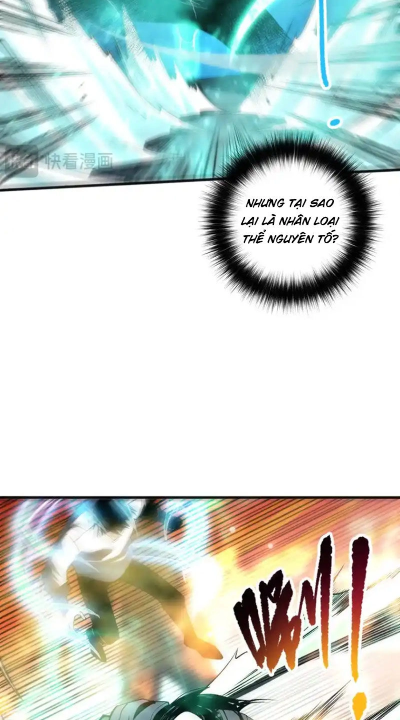 Thảm Họa Tử Linh Sư Chapter 61 - 8