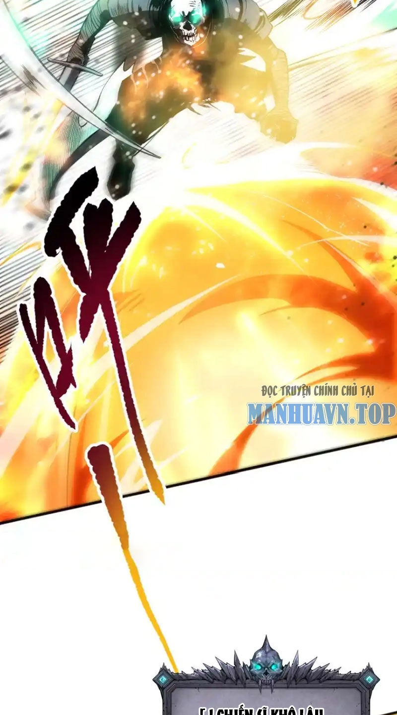 Thảm Họa Tử Linh Sư Chapter 61 - 9