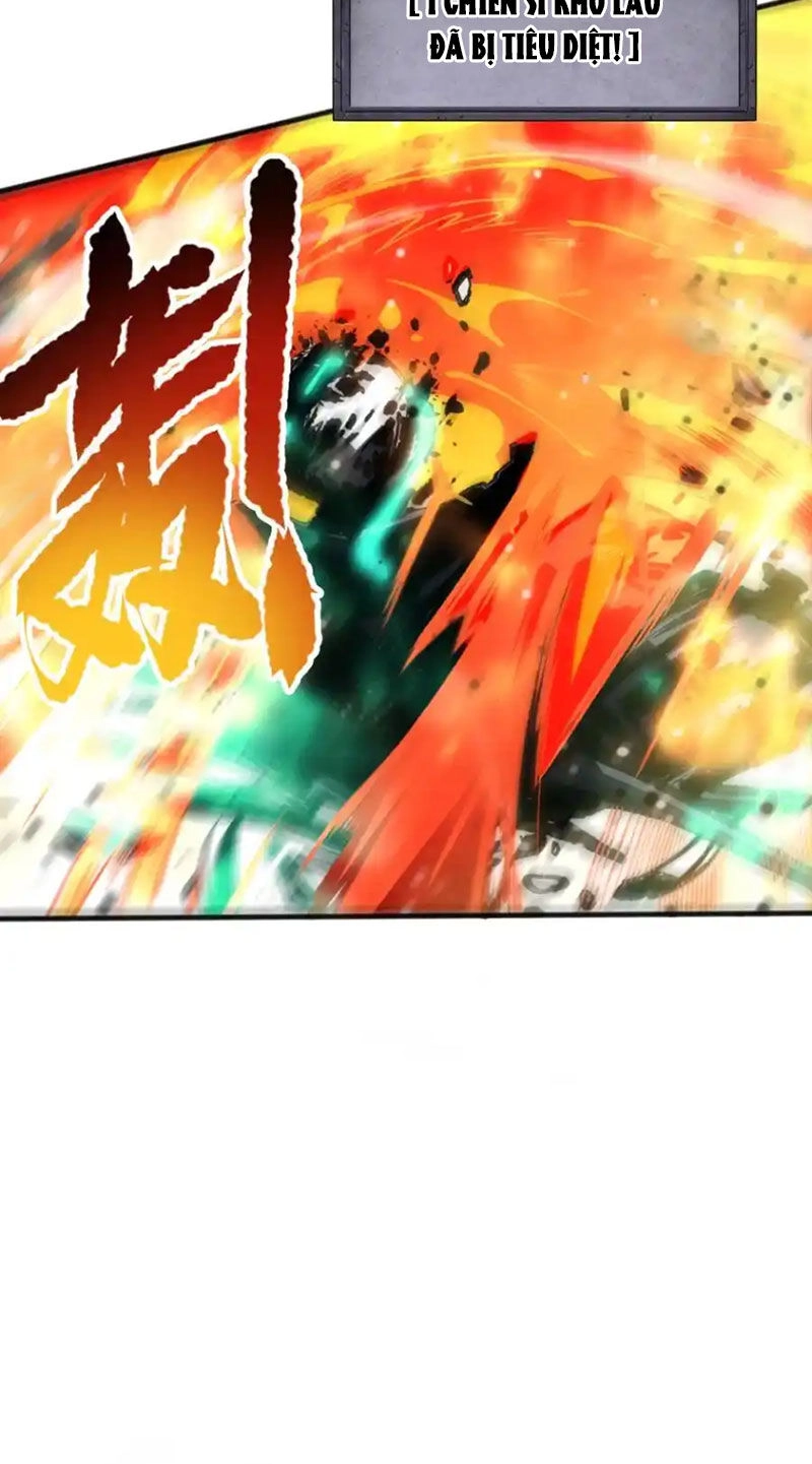 Thảm Họa Tử Linh Sư Chapter 61 - 10