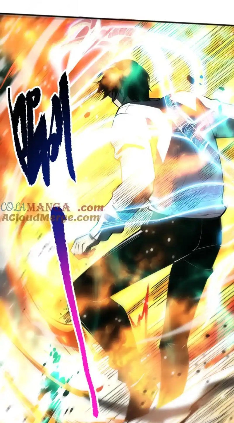 Thảm Họa Tử Linh Sư Chapter 61 - 11