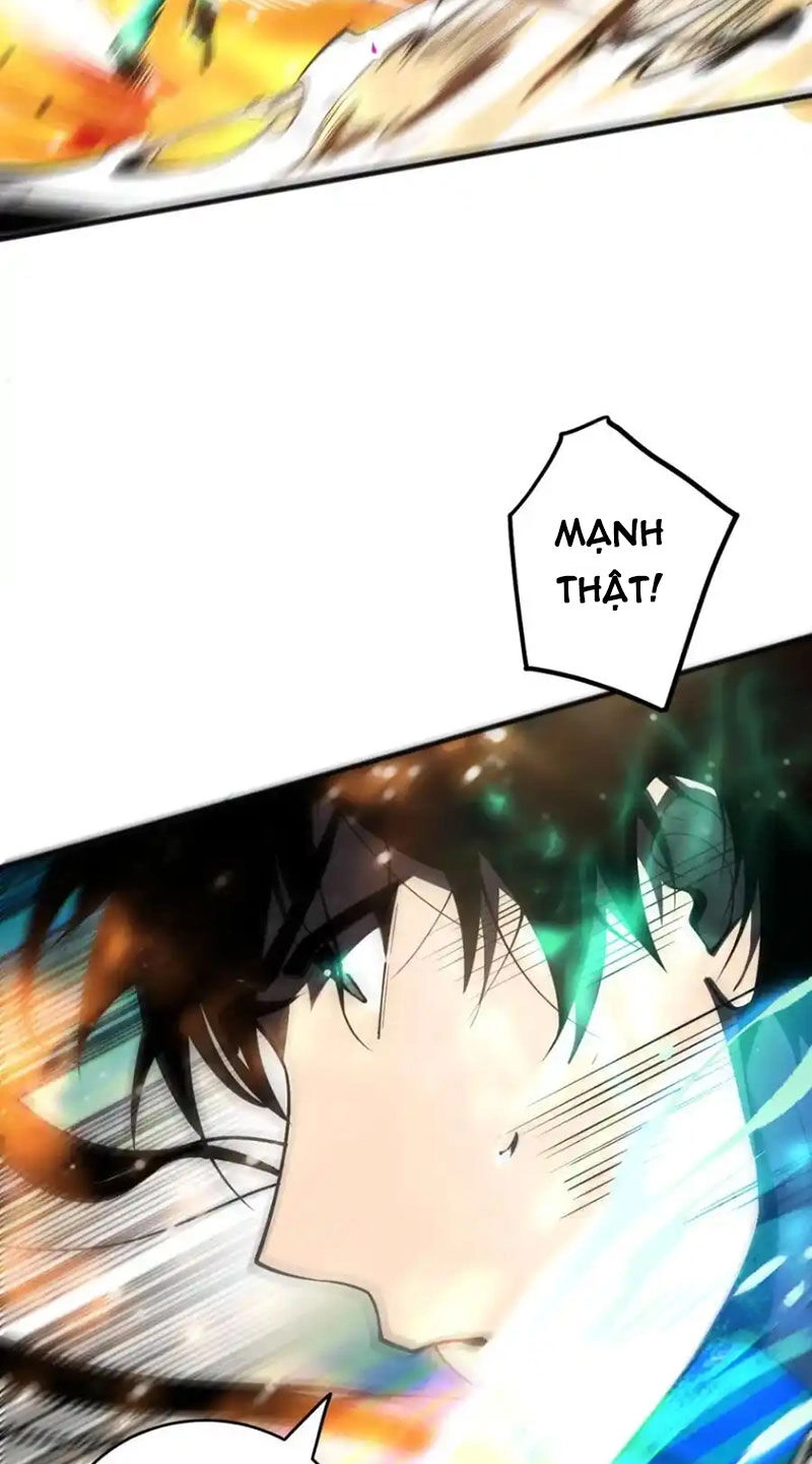 Thảm Họa Tử Linh Sư Chapter 61 - 12