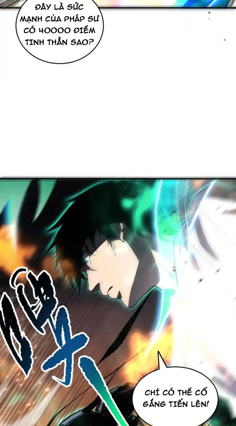 Thảm Họa Tử Linh Sư Chapter 61 - 13