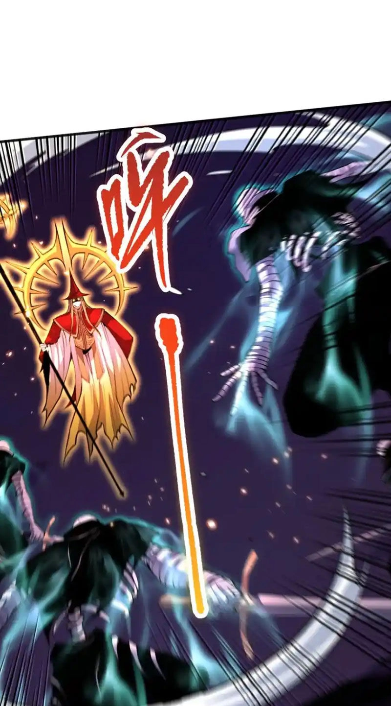 Thảm Họa Tử Linh Sư Chapter 61 - 15