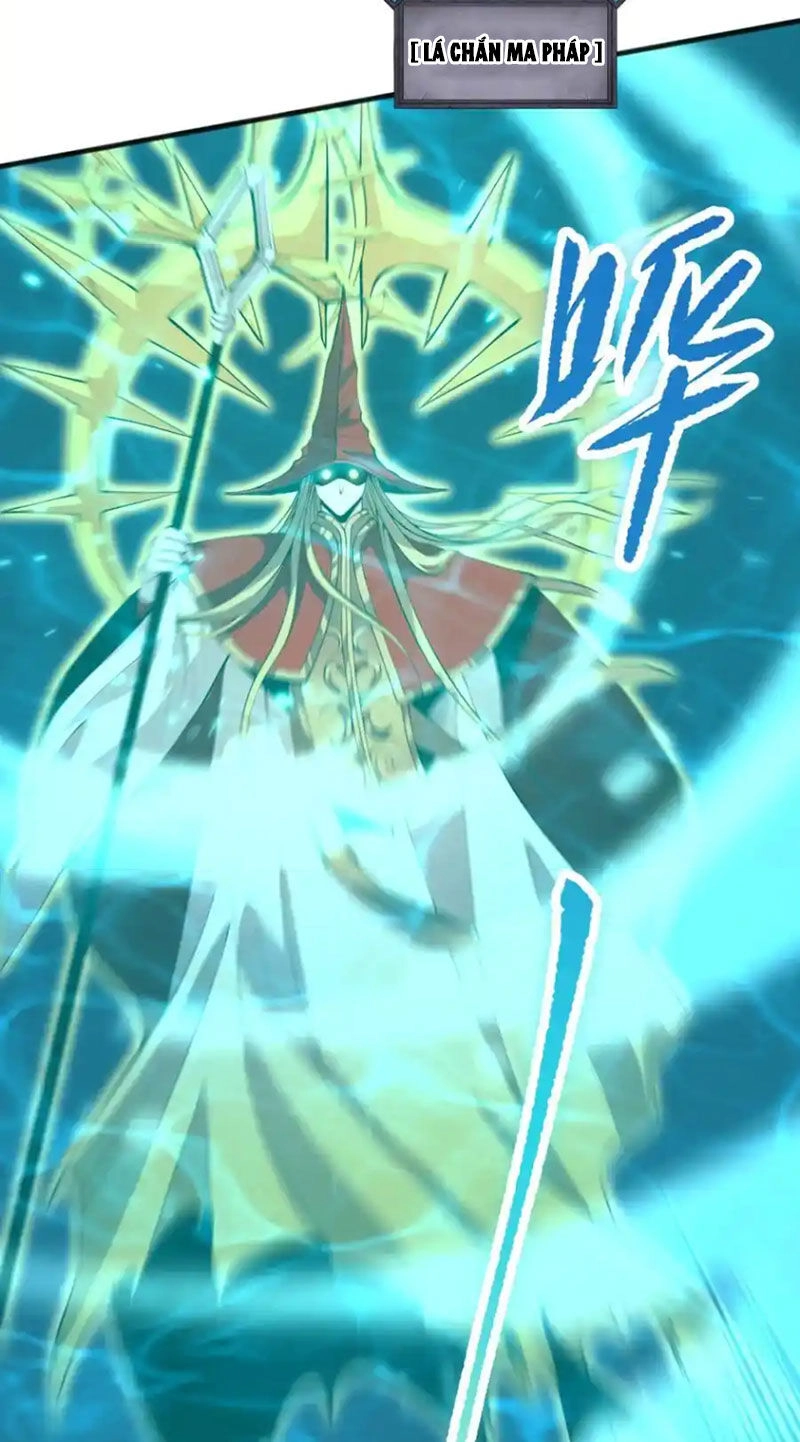 Thảm Họa Tử Linh Sư Chapter 61 - 17