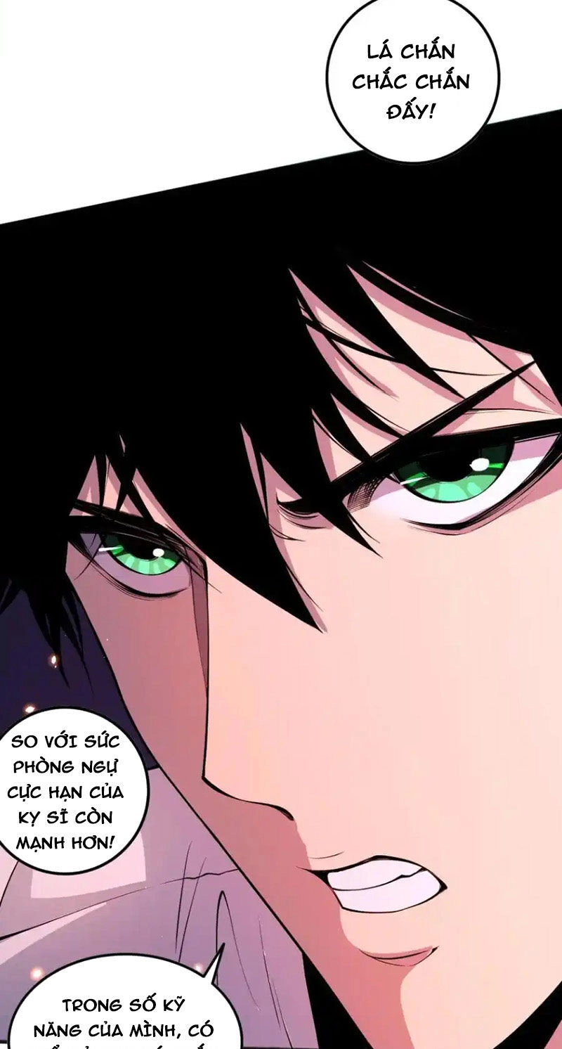 Thảm Họa Tử Linh Sư Chapter 61 - 20