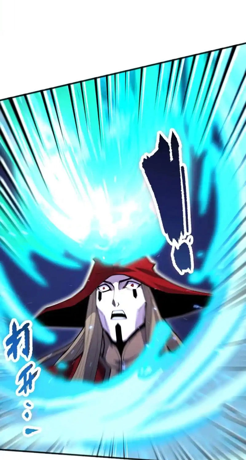 Thảm Họa Tử Linh Sư Chapter 61 - 24