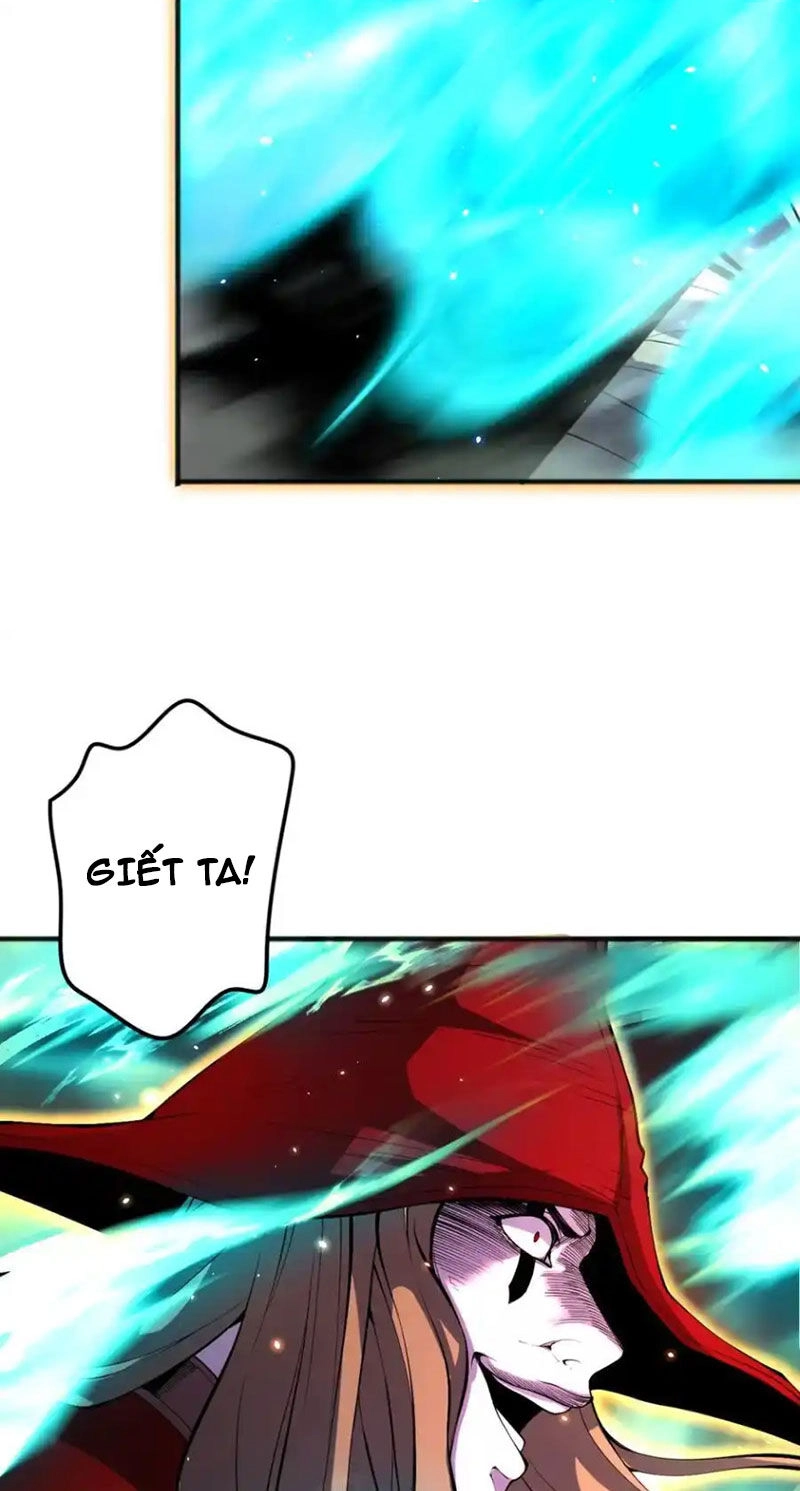 Thảm Họa Tử Linh Sư Chapter 61 - 27